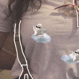 Meet your Posher, Joana